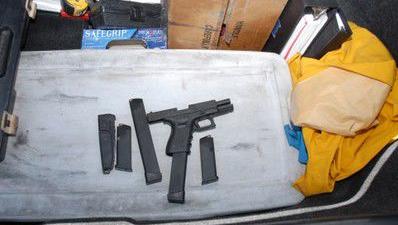 2011 Tucson shooting: A look at the photos, video released by the FBI